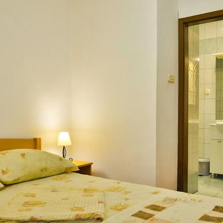 Apartments With A Parking Space Senj - 11520 Room photo
