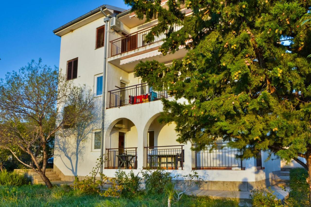 Apartments With A Parking Space Senj - 11520 Exterior photo